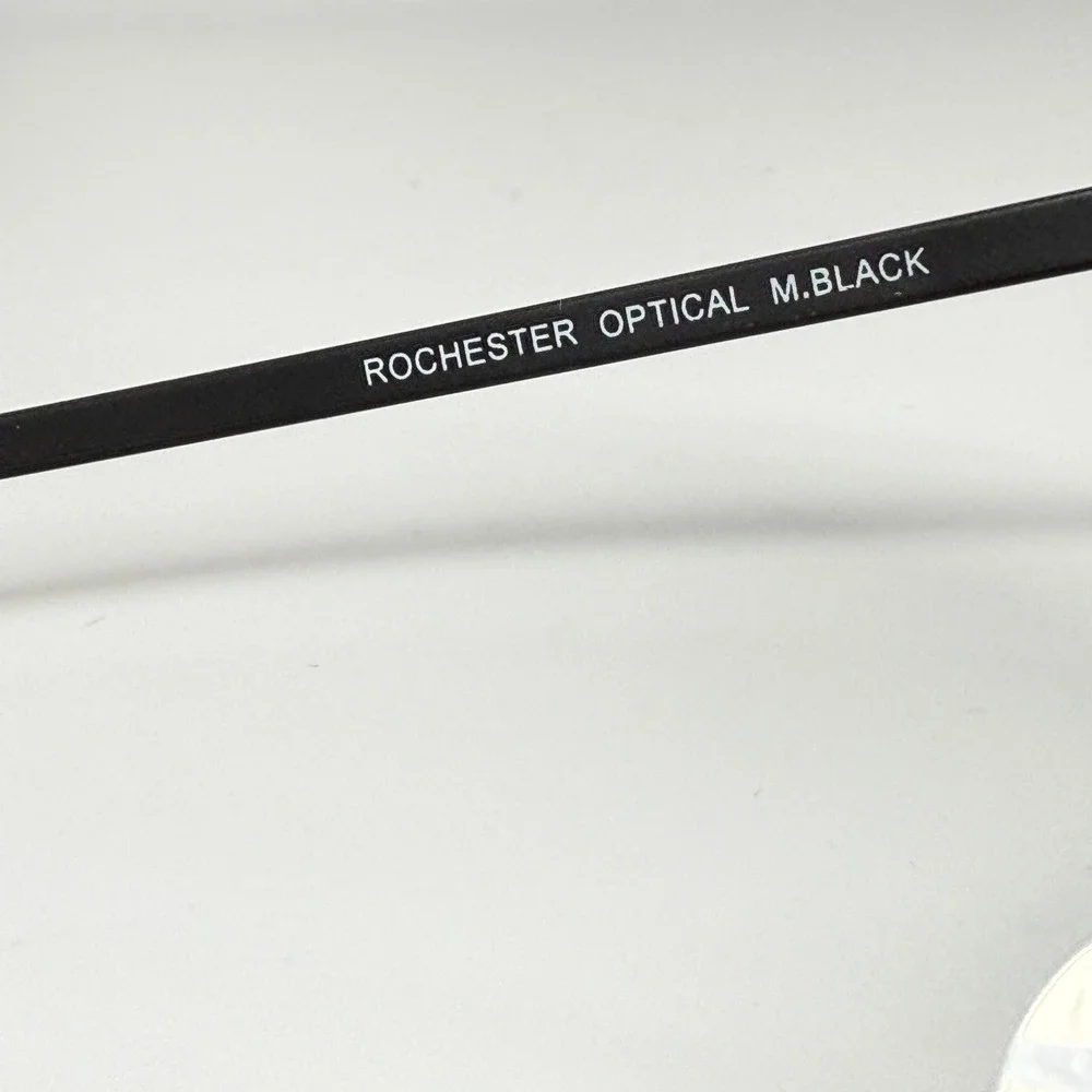 Rochester Optical ***please read***